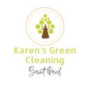 Karen's Green Cleaning Saint Paul logo